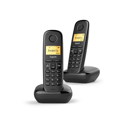 Gigaset fiksni telefon GIGASET A170 Cene