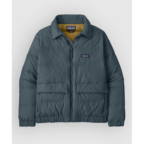 Patagonia Sisar Down Jacket summit blue Cene