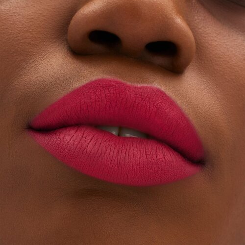 MAC Cosmetics Locked Kiss 24h Lipstick dugotrajni ruž za usne s mat efektom nijansa Taboo 1,8 g Slike