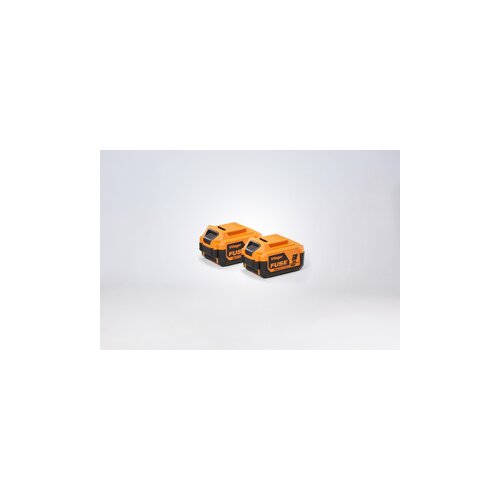 Villager Fuse set baterija 2 x 3.0ah Cene