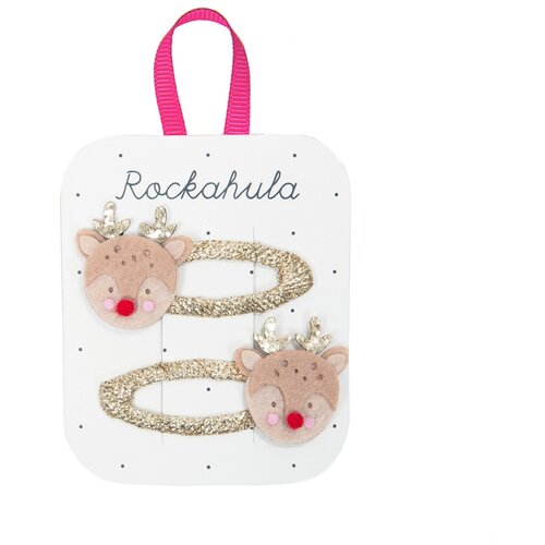 Rockahula Sponka za lase - Little Reindeer Cene