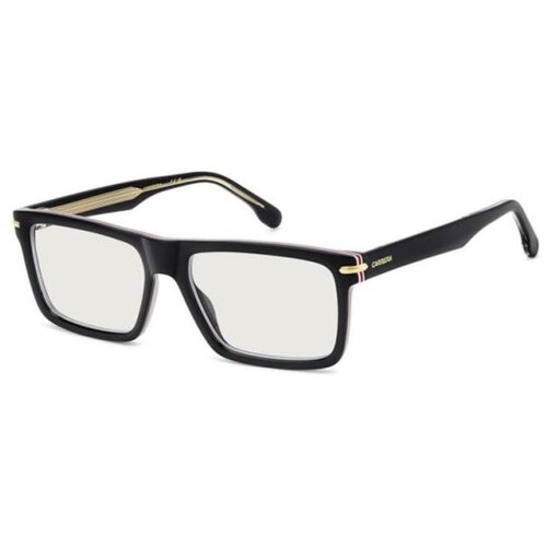 Carrera 344 2M2 ONE SIZE (55) Črna/Kristalna Slike