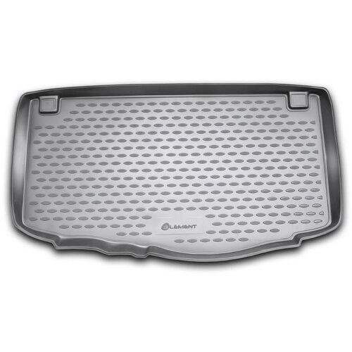 Novline kadica za gepek kia picanto (ta) 2011-2017 Slike