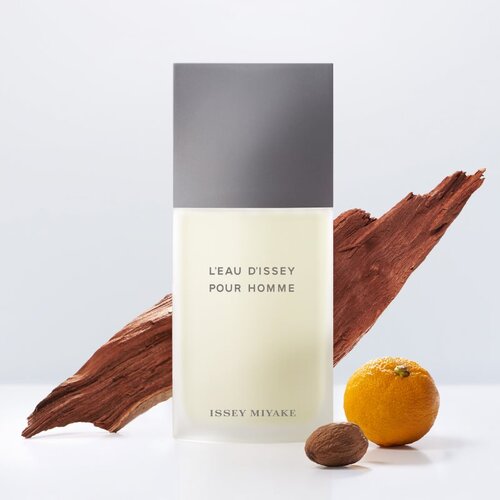 Issey Miyake l&amp;#039;eau d&amp;#039;issey homme edt vaporizador 40 ml Slike