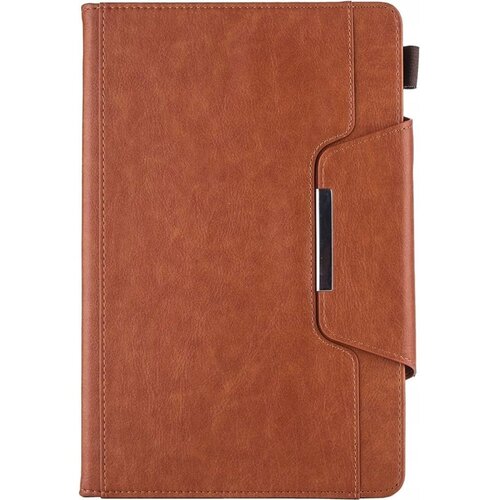 JTech Ohi&scaron;je za iPad Mini 6 (2021) 8,3" z režo za kartice rjave barve, (22025762) Cene