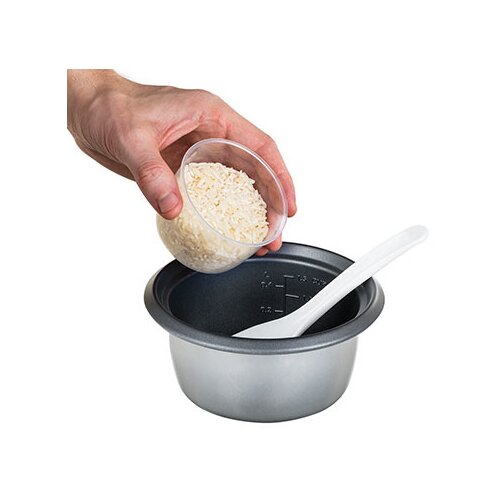 Russell Hobbs 27020-56 kuhalo za rižu, s, 3 osobe Slike