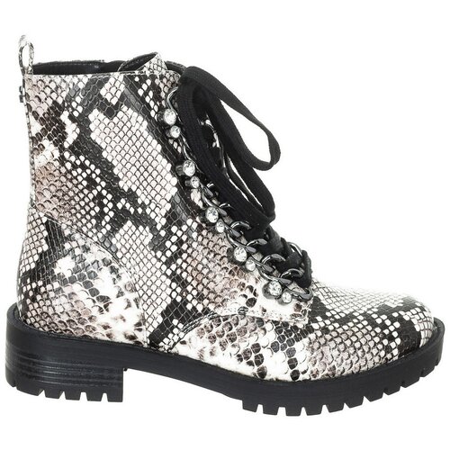 Guess FL7HIEPEL10-LGREY Multicolour Slike