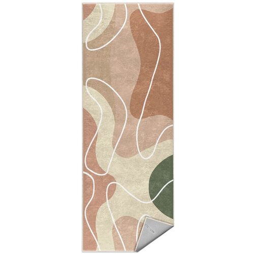 Mila Home Pralen tekač 80x200 cm Desert Walk – Cene