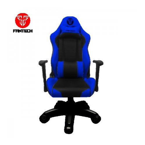 Fantech stolica Alpha GC182 (Plava) Slike