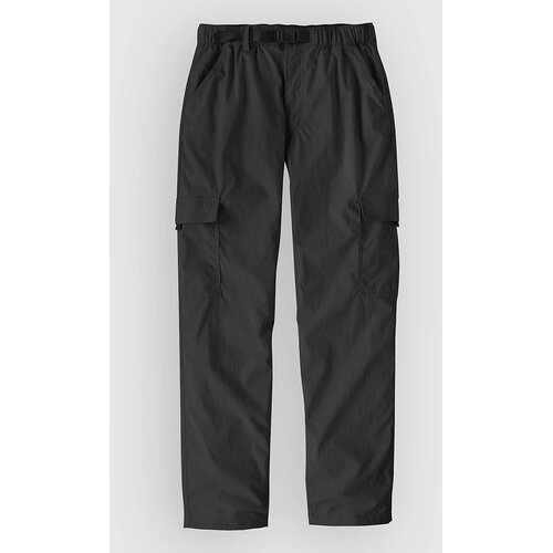 Patagonia Outdoor Everyday Cargo Hlace black Slike