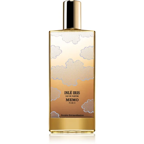 Memo Inle Iris parfumska voda za ženske 75 ml