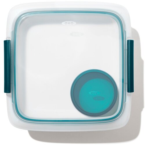 Oxo PREP AND GO posoda za solate, Good Grips, (21832000) Slike
