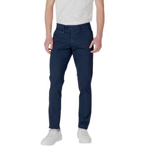 Antony Morato BRYAN SKINNY FIT MMTR00580-FA800199 Plava Cijene