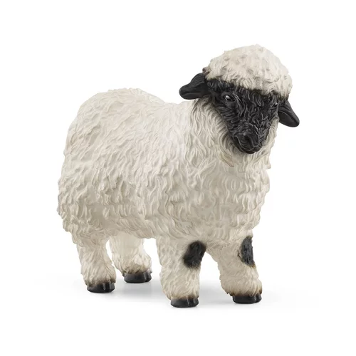 13965 - Farm World - švicarska črnonosa ovca