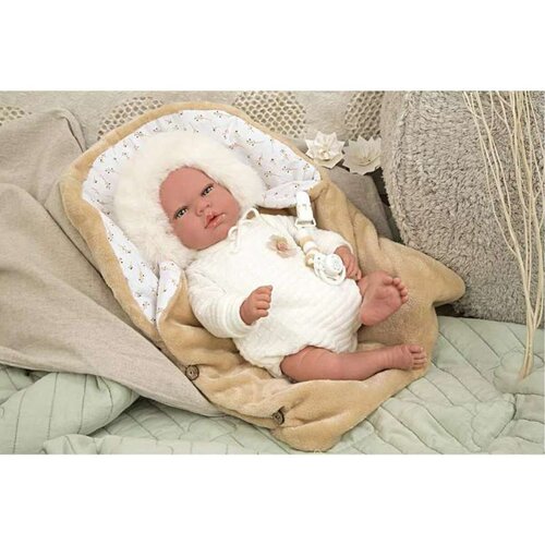  bebe Arias Reborn Alenandra 40 cm Duda Cene