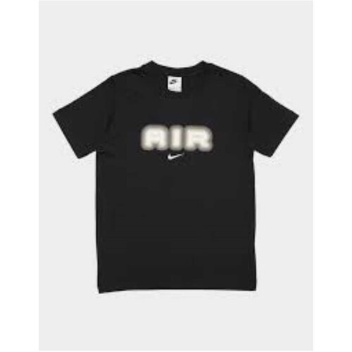 Nike majica za dečake B nsw sw air graphic tee HQ4188-010 Slike