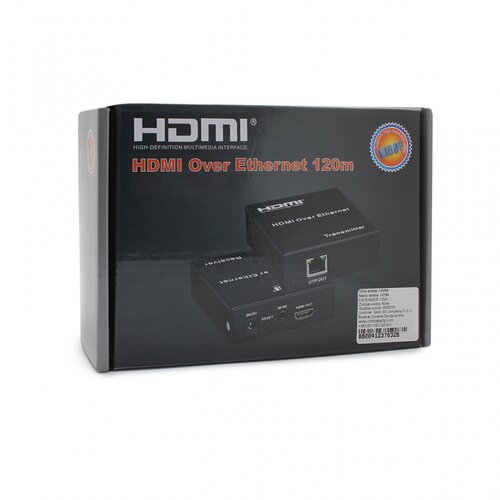  HDMI EXTENDER 120m Cene