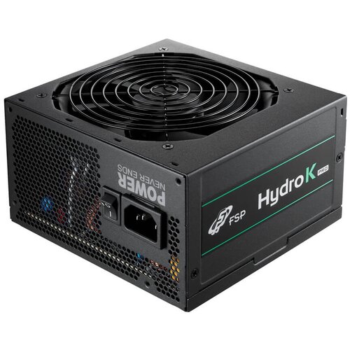 FSP Hydro K Pro - 500W računalniški napajalnik, (20527520) Cene