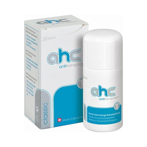 JV Cosmetics AHC classic&amp;reg; Slike