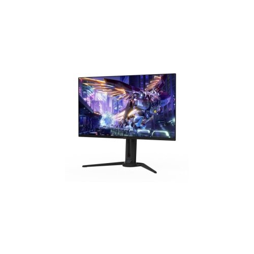 Gigabyte AORUS FO32U2P ekran za igranje Energetska učinkovitost 2021 G (A - G) 81.3 cm (32 palac) 3840 x 2160 piksel 16: Slike