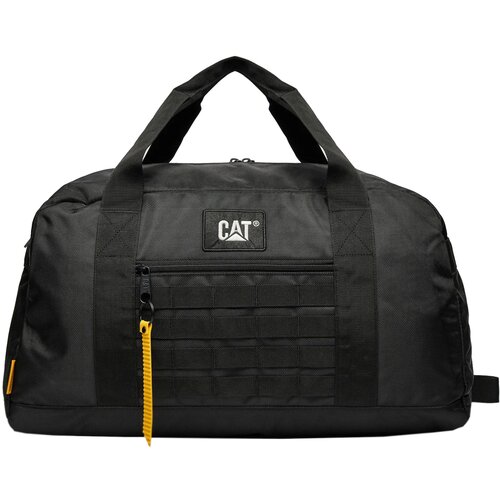 Caterpillar &amp;Scaron;portne torbe Antarctic M Bag Siva Slike