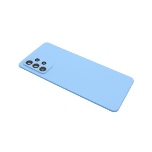  poklopac baterije za samsung a725f galaxy a72 + staklo kamere blue (no logo) ( SD13694 ) Cene