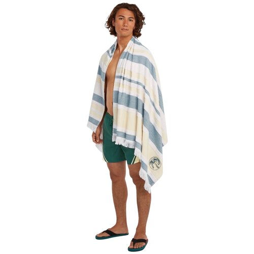 O&amp;#039;neill O&amp;#039;Riginals Towel botanical heat c b Slike