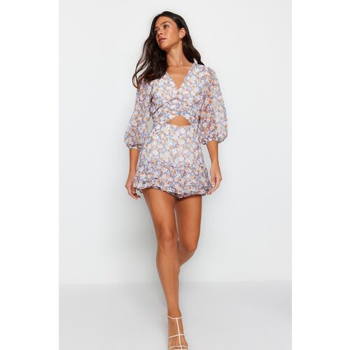 Trendyol Jumpsuit - Multi-color - Regular fit Cijene