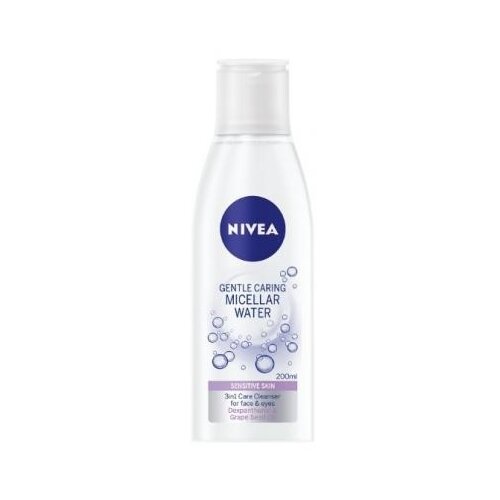 Nivea micelarna voda za osetljivu kožu 100ml Cene