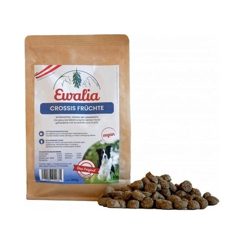 Ewalia Crossis sadje Cene