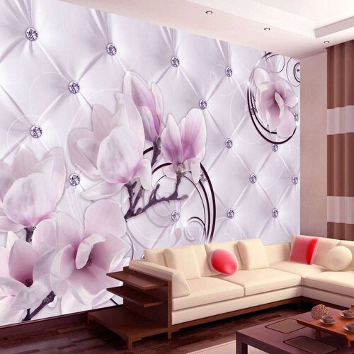  Samoljepljiva foto tapeta - Sweet Elegance 441x315 Slike