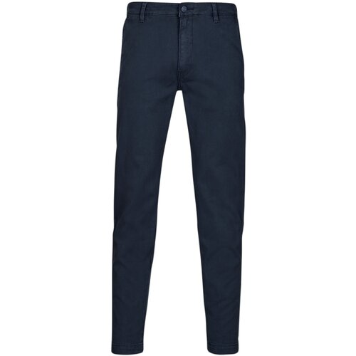 Levi's Hlače Chino / Carrot XX CHINO STD II Cene