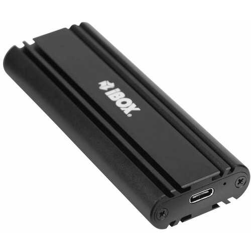 iBox HD-07 SSD enclosure Black M.2 Cijene