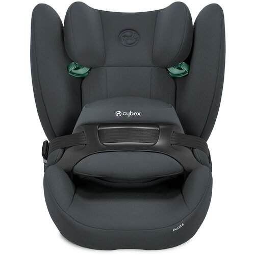 Cybex autosjedalica i-Size 76-150 cm Pallas B cobblestone grey 523001221 Slike
