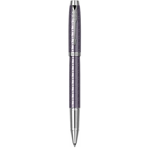 Parker roler olovka Royal IM Premium Dark Violet CT Cene