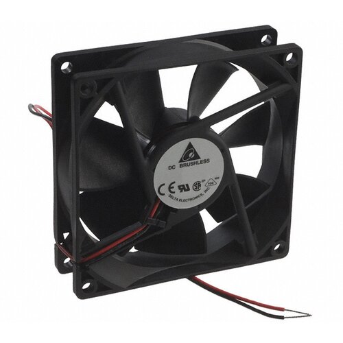 Delta Electronics Ventilator AFB0912VH 95x95x25mm Cijene