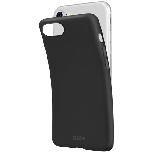 Sbs Sensity poklopac crni za iPhone za Cijene