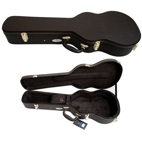 Soundsation sclp kofer za les paul oblik gitare Cene