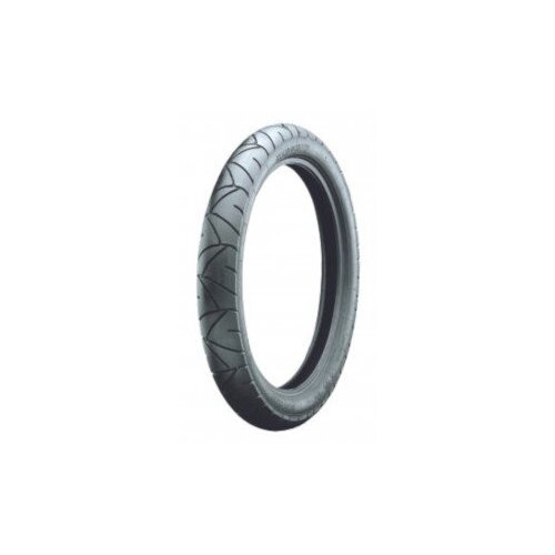 Heidenau K55 Racing ( 2.75-16 TT 46P zadnje kolo, Mischung RSW Dry, sprednje kolo ) Slike
