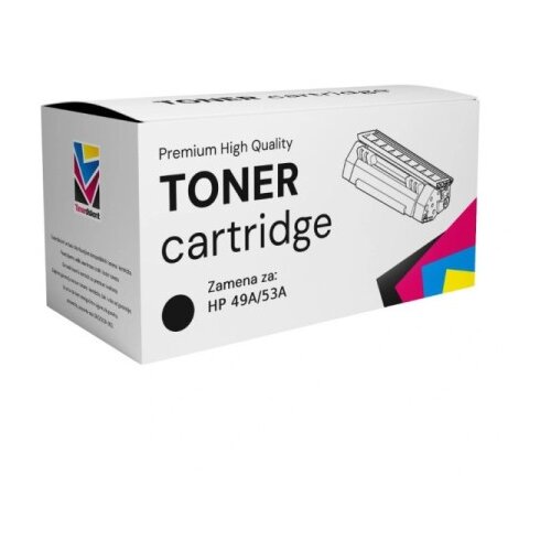 HP q5949a - for use toner Cene