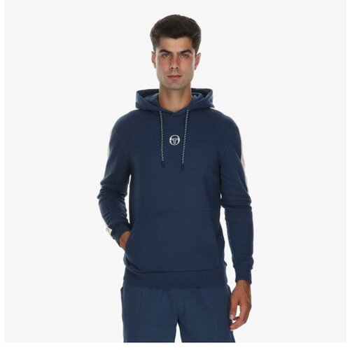 Sergio Tacchini Loggo hoodie Cene