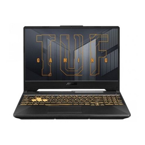 Asus tuf gaming F15 FX506HC-HN004//Win 11 pro (full hd, i5-11400H, 16GB, ssd 512GB, rtx 3050 // win 11 pro) laptop Slike