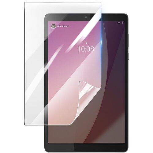 3mk hidrogelna zaš?ita zaslona pred udarci za lenovo tab M8 gen 4, prozorno, (21255401) Cene