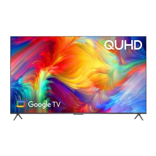  58" TCL SMART 4K UHD TV 58P635 (58P635) Cijene