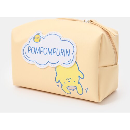 Sinsay Kozmetička torbica od umjetne kože PomPomPurin Slike