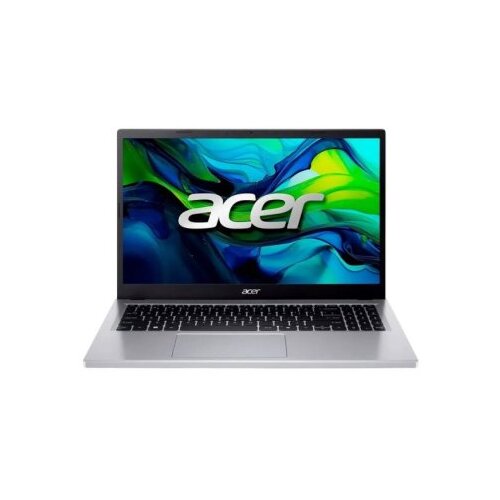 Acer aspire go 15 AG15-42P-R1JP (pure silver) fhd ips, ryzen 5 5625U, 16GB, 512GB ssd (NX.J7XEX.001) Cene