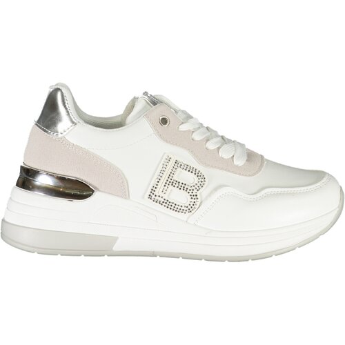Laura Biagiotti WOMEN&amp;amp;#39;S SPORTS SHOES WHITE Slike