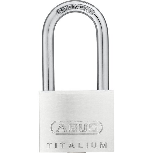 Abus 64 Titalium 64TI/40HB40 SL 5 Slike