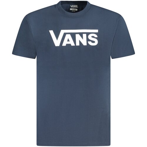 Vans SHORT SLEEVE T-SHIRT MEN BLUE Slike