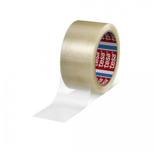 TRAK UNIVERZALNI EMBALAŽNI PP PROZORNI 66M X 48MM Slike